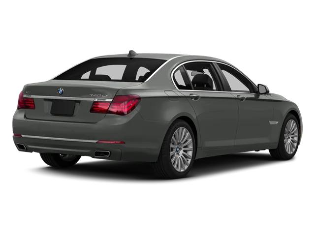 bmw 7 series 2014 WBAYA6C54ED144626 image bmw 7 series 2014 WBAYA6C54ED144626 image